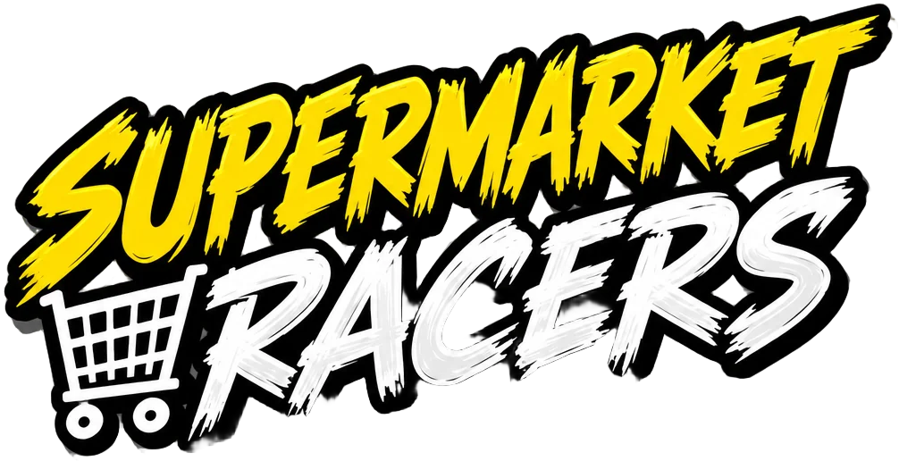 Supermarket Racers